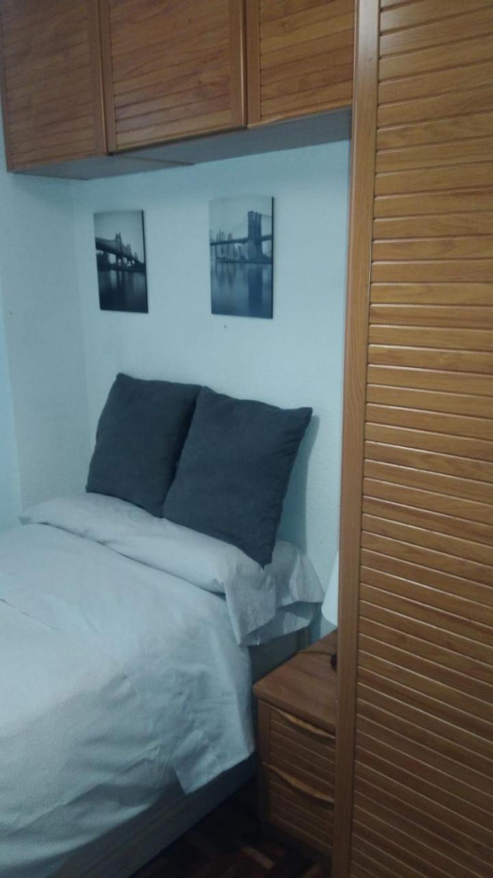 Vut El Greco Apartment Salamanca Bagian luar foto