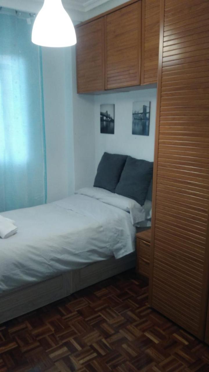 Vut El Greco Apartment Salamanca Bagian luar foto